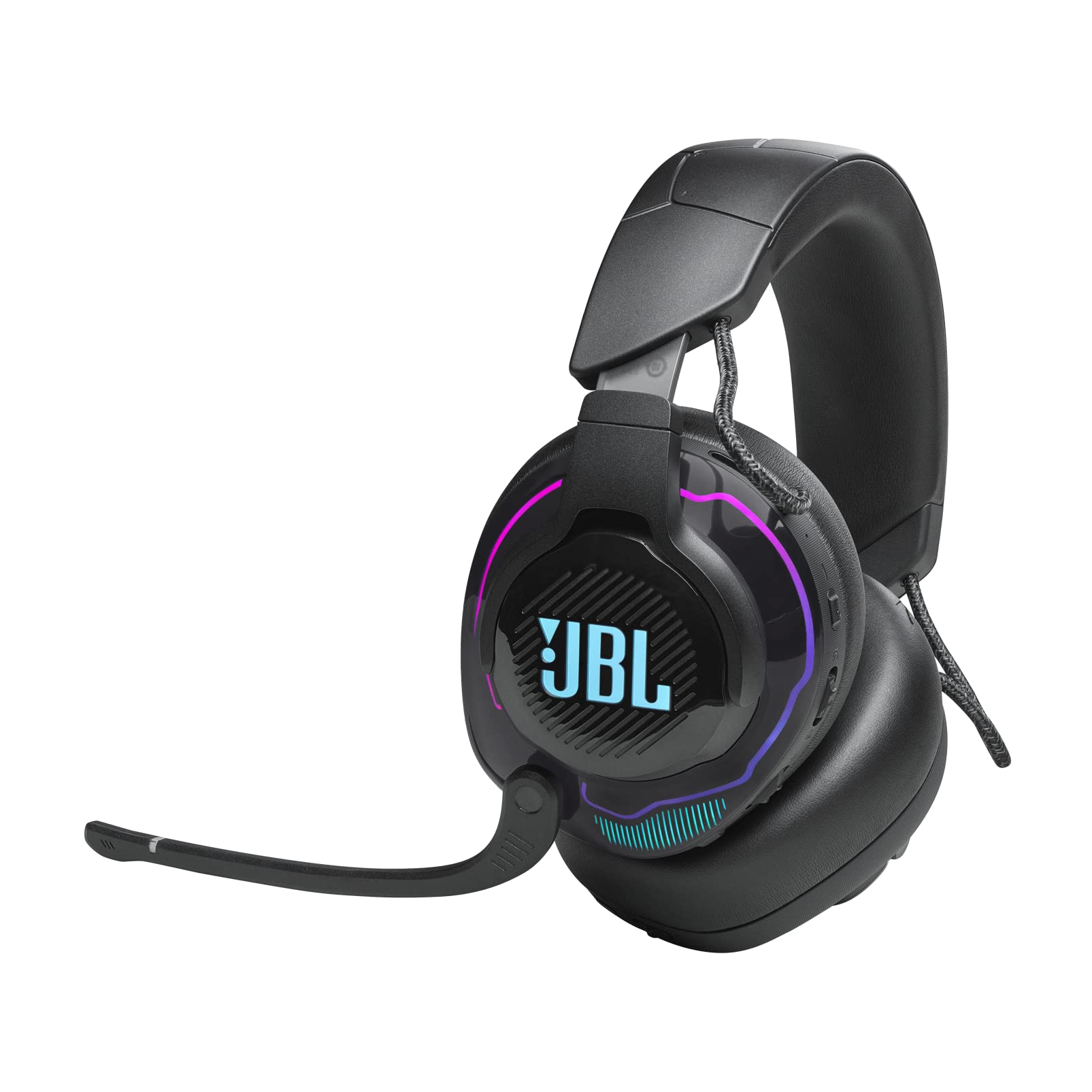 JBL Quantum 910 Wireless Head Tracking Gaming Headset