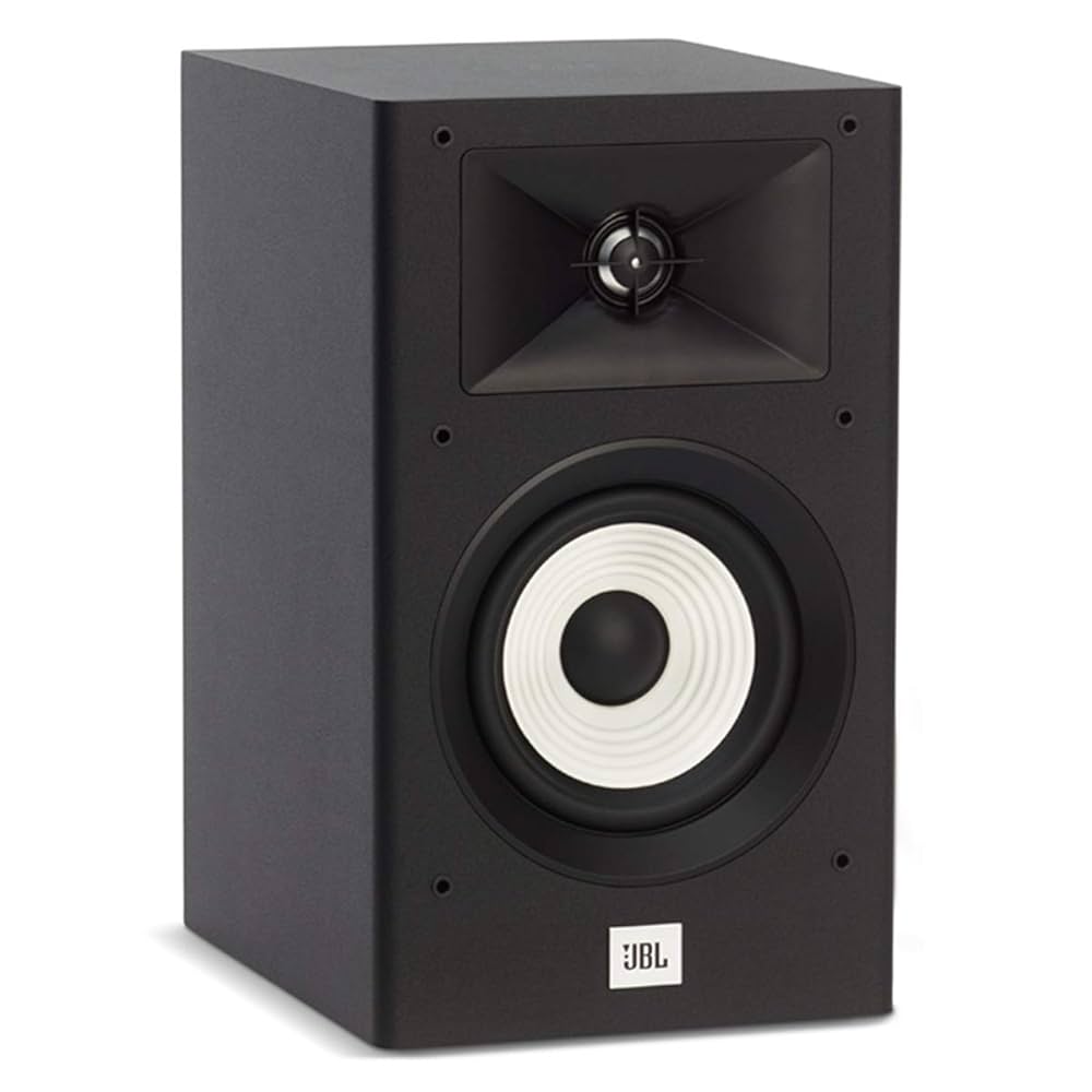 JBL Stage A130 Bookshelf Loudspeakers