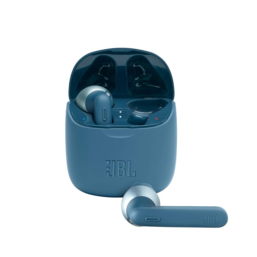 JBL Tune 225TWS True Wireless Earbuds