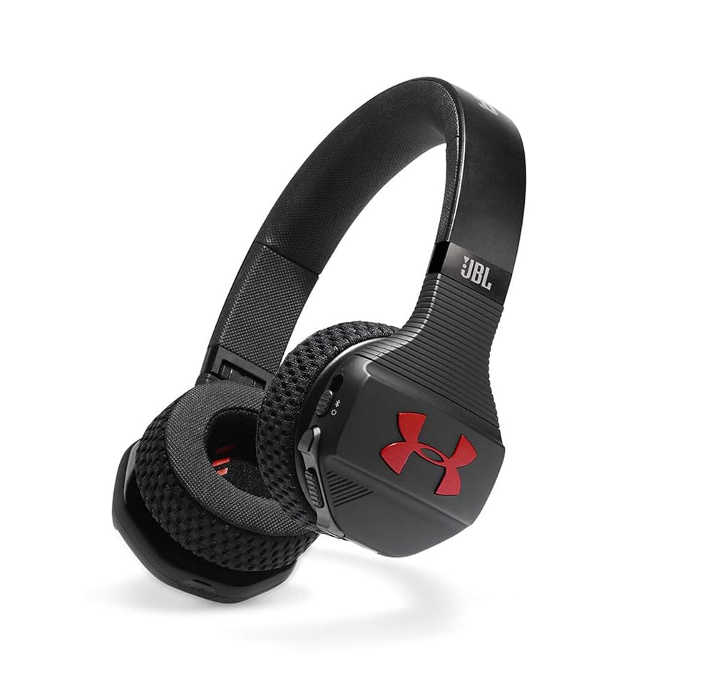 JBL Under Armour Sport Wireless In-Ear Headphones